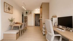 Blk 479C Valley Spring @ Yishun (Yishun), HDB 4 Rooms #586476191